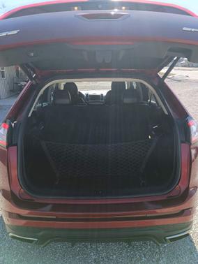 2015 Ford Edge Sport