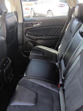 2015 Ford Edge Sport