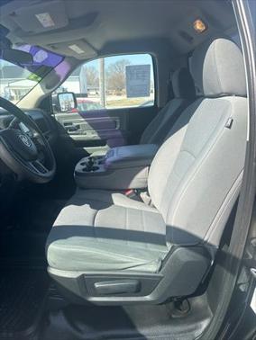 2014 RAM 2500 Tradesman