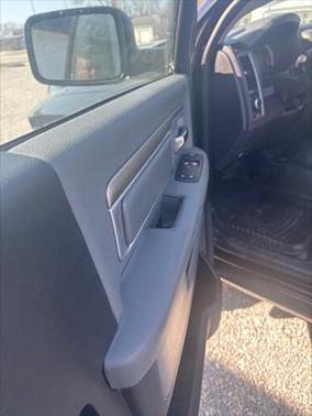 2014 RAM 2500 Tradesman