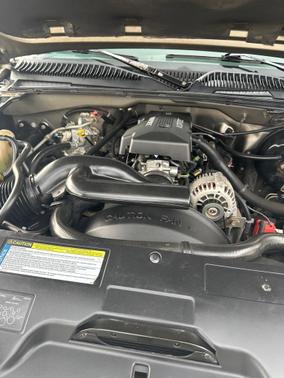 1999 Chevrolet Silverado 1500 Base