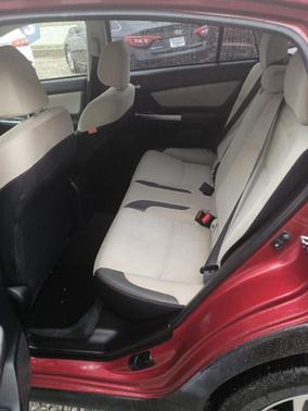 2016 Subaru Crosstrek 2.0i Premium