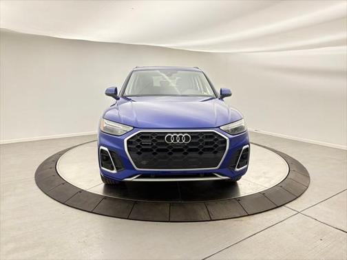 2024 Audi Q5 55 S line Premium Plus