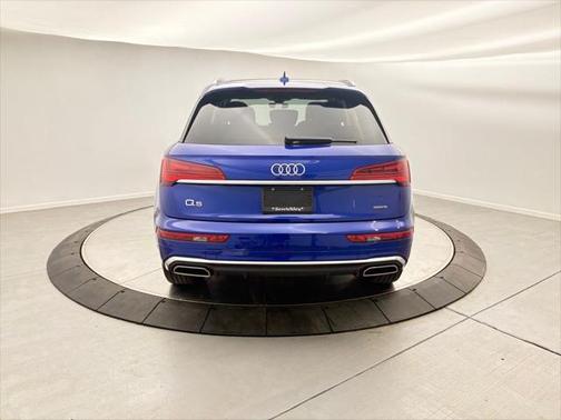 2024 Audi Q5 55 S line Premium Plus