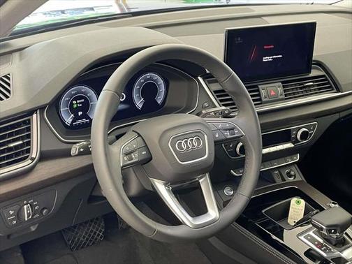 2024 Audi Q5 55 S line Premium Plus