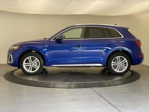 2024 Audi Q5 55 S line Premium Plus