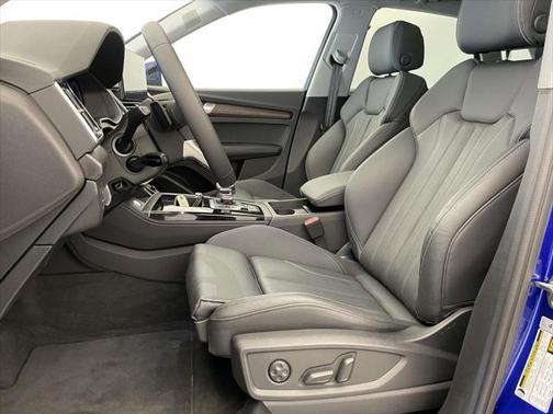 2024 Audi Q5 55 S line Premium Plus