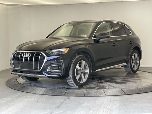 2023 Audi Q5 40 Premium
