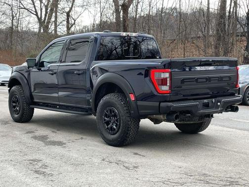 2023 Ford F-150 Raptor R