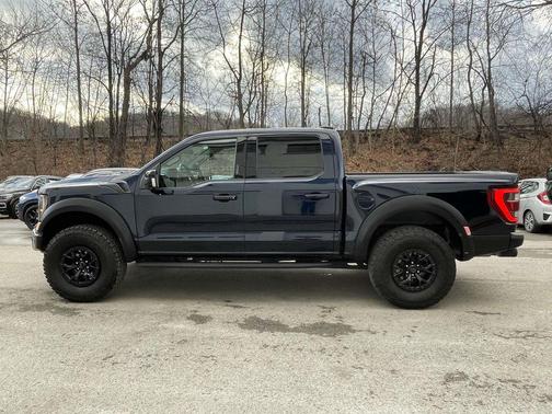 2023 Ford F-150 Raptor R