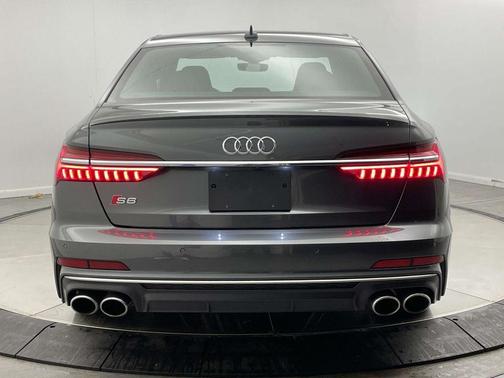 2020 Audi S6 2.9T Premium Plus