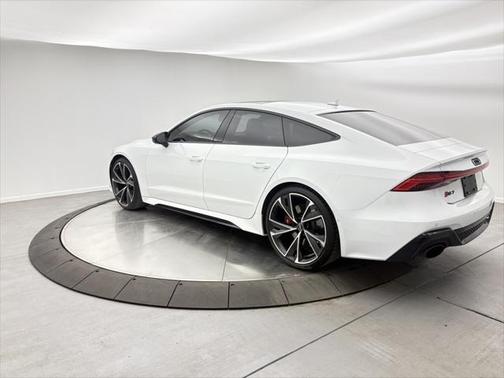 2022 Audi RS 7 4.0T