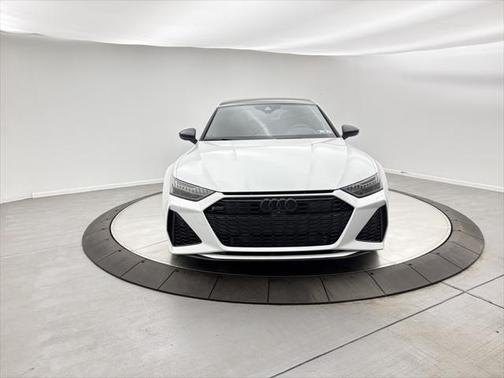 2022 Audi RS 7 4.0T