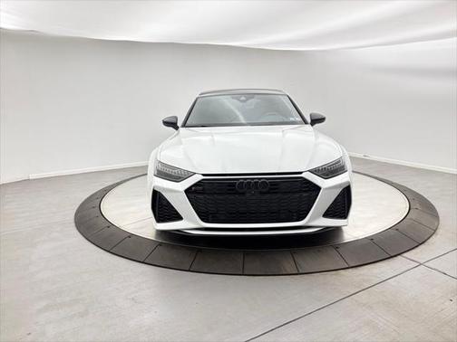 2022 Audi RS 7 4.0T