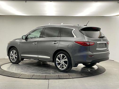 2015 INFINITI QX60 Base