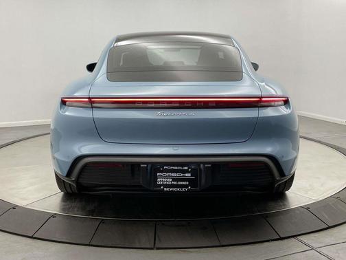 2021 Porsche Taycan 4S
