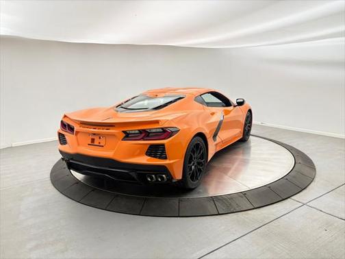 2024 Chevrolet Corvette Stingray w/1LT