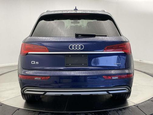 2021 Audi Q5 45 Premium Plus