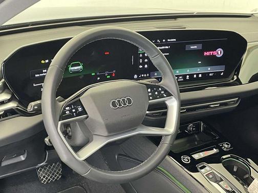Florett Silver Metallic 2025 Audi A5 Premium TFSI quattro S tronic