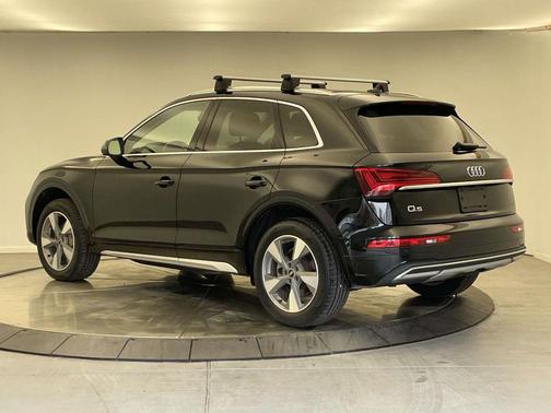 2023 Audi Q5 40 Premium