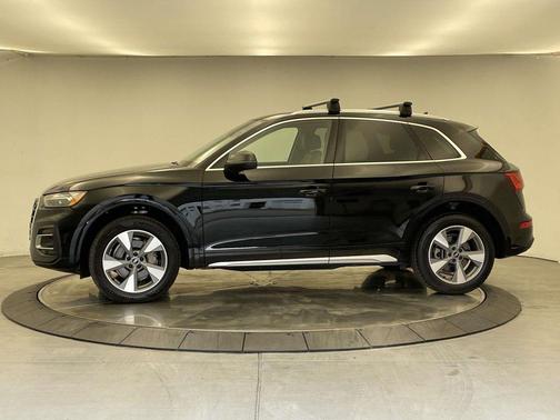 2023 Audi Q5 40 Premium