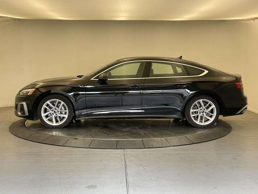2024 Audi A5 Sportback 45 S Line Premium