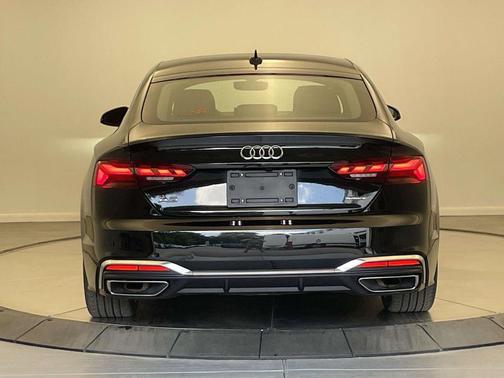2024 Audi A5 Sportback 45 S Line Premium