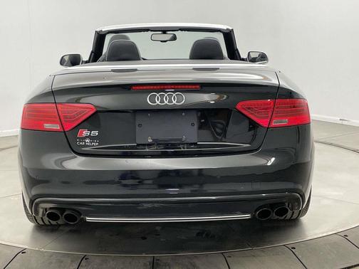 2016 Audi S5 3.0T Premium Plus