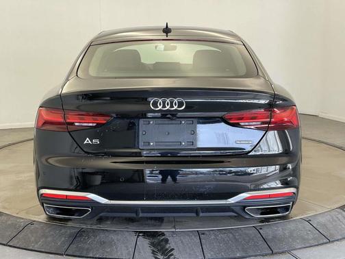 2021 Audi A5 Sportback 45 S Line Prestige