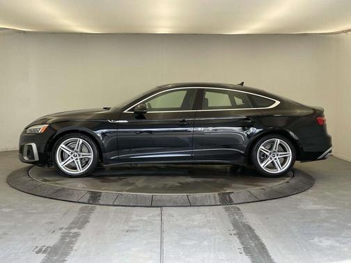 2021 Audi A5 Sportback 45 S Line Prestige