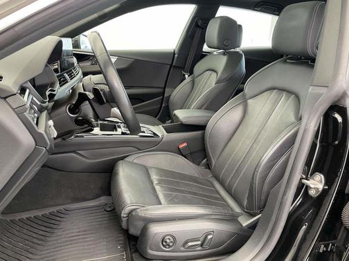 2021 Audi A5 Sportback 45 S Line Prestige