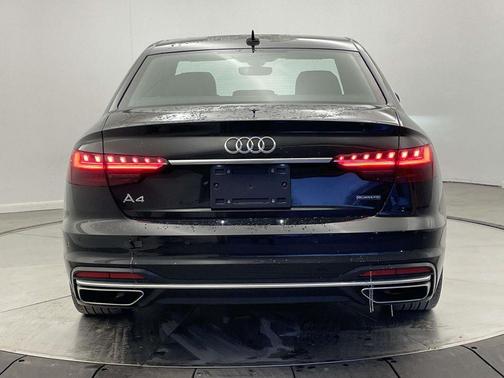 2023 Audi A4 45 S line Premium Plus