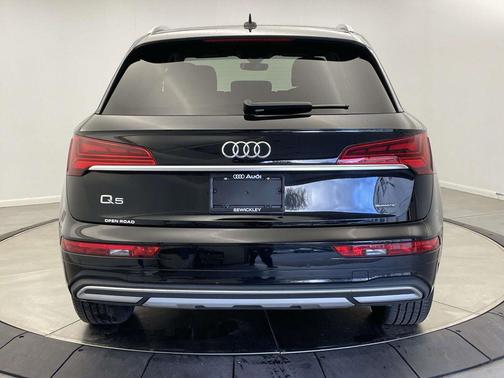 2023 Audi Q5 40 Premium