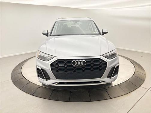 2024 Audi Q5 45 S line Premium Plus