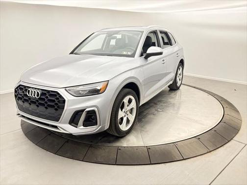 2024 Audi Q5 45 S line Premium Plus