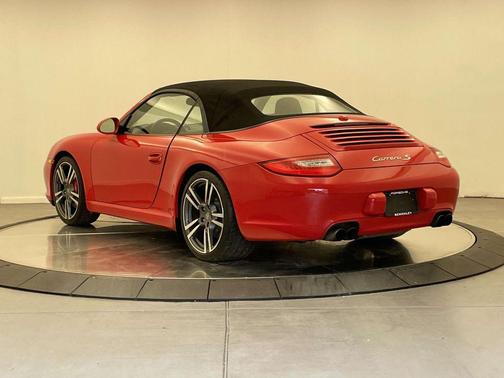 2012 Porsche 911 Carrera S