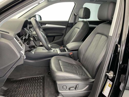 2018 Audi Q5 2.0T Premium