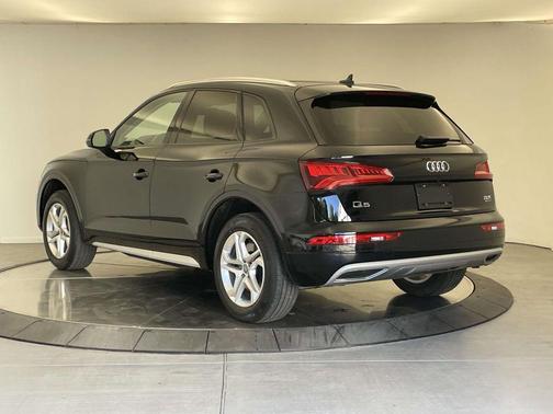 2018 Audi Q5 2.0T Premium