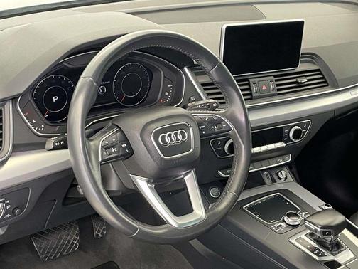 2018 Audi Q5 2.0T Premium