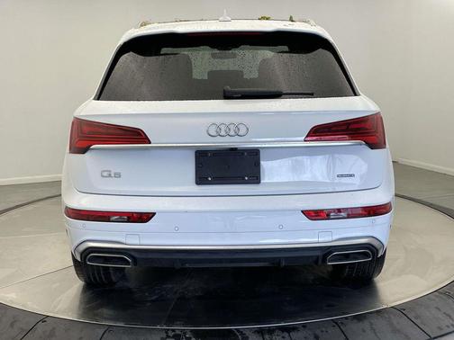 2025 Audi Q5 55 S line Premium Plus