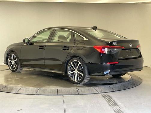 2023 Honda Civic Touring