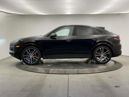 2026 Porsche Cayenne S