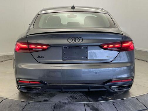 2024 Audi A5 Sportback 45 S Line Premium Plus