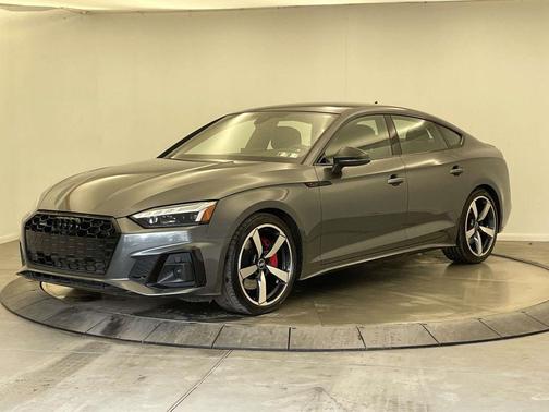 2024 Audi A5 Sportback 45 S Line Premium Plus