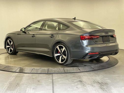 2024 Audi A5 Sportback 45 S Line Premium Plus
