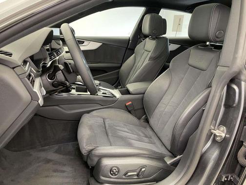 2024 Audi A5 Sportback 45 S Line Premium Plus