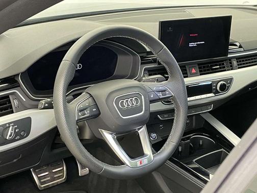 2024 Audi A5 Sportback 45 S Line Premium Plus