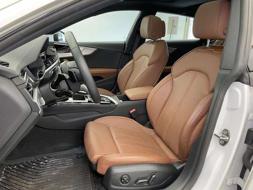 2024 Audi A5 Sportback 45 S Line Premium Plus