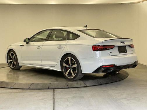 2024 Audi A5 Sportback 45 S Line Premium Plus