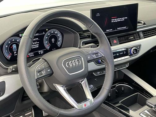 2024 Audi A5 Sportback 45 S Line Premium Plus